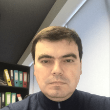 Freelancer Vladislav N. — Ukraine, Kiew. Fachgebiet — Testing & QA, Testing & QA