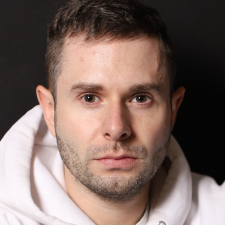 Freelancer Volodymyr S. — Ukraine, Mykolaiv. Core skill — AI & Machine Learning, Bot Development
