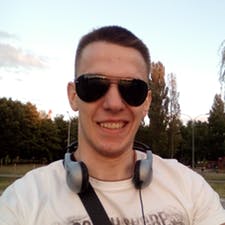 Михаил Бебко