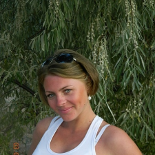 Фрилансер Марина В. — Украина.