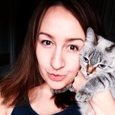 Юлия Войтович