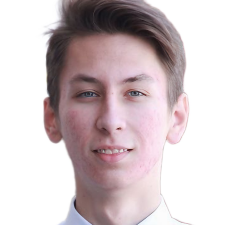 Freelancer Danil V. — Kazakhstan, Almaty (Alma-Ata). Core skill — Logo Design, Interface Design (UI/UX)