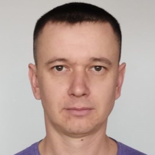 Freelancer Volodymyr N. — Polska, Koszalin. Specjalizacja — Copywriting, Publikacja ogłoszeń