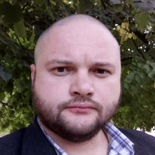 Фрилансер Владимир Л. — Украина, Харьков.
