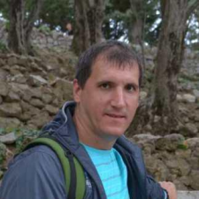 Фрилансер Владимир С. — Украина, Кривой Рог. Специализация — Копирайтинг, Рерайтинг
