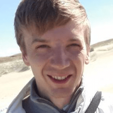 Freelancer Volodymyr S. — Ukraine, Lutsk. Specialization — Website Maintenance, Link Building