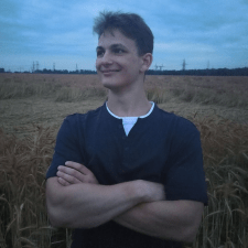 Фрилансер Володимир К. — Україна, Київ. Спеціалізація — Розробка під Android