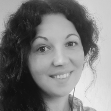 Volha Salauyeva