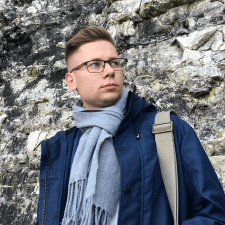 Фрилансер Сергей В. — Украина, Луцк. Специализация — Дизайн упаковки и этикетки, Полиграфический дизайн