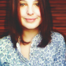 Freelancer Olga M. — Ukraina, Lwów. Specjalizacja — Loga