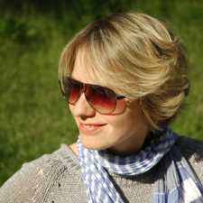 Фрилансер Ирина В. — Украина, Киев. Специализация — Автоматизация управления предприятием, Десктопные приложения