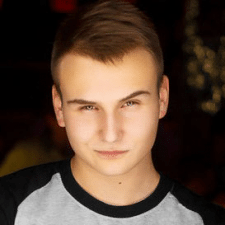 Freelancer Aleksey V. — Ukraina, Kijów. Specjalizacja — Obróbka zdjęć
