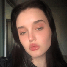 Фрилансер Alina S. — Украина, Харьков. Специализация — Дизайн мобильных приложений, Дизайн визиток