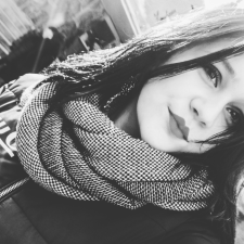 Yuliya Volkova