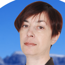 Ольга Волкова