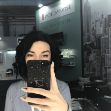 Freelancer Katerina V. — Ukraina, Kijów. Specjalizacja — Copywriting, Pisanie artykułów
