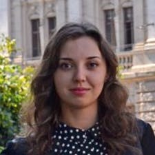 Фрилансер Liza V. — Украина, Киев. Специализация — Дизайн сайтов, Дизайн интерфейсов (UI/UX)