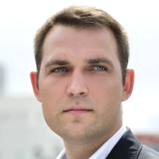 Freelancer Volodimir K. — Ukraina. Specjalizacja — Copywriting, Pisanie artykułów