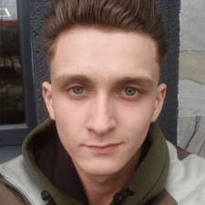 Freelancer Volodimir B. — Ukraina, Iwano-Frankiwsk. Specjalizacja — Opracowanie prezentacji, Edukacja
