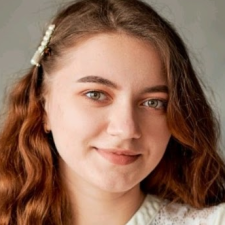 Freelancer Kseniia V. — Ukraine, Dnepr. Core skill — Presentations, Rewriting