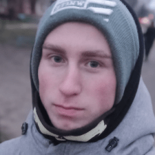 Freelancer Vova S. — Ukraine. Core skill — Text Translation, Photo Processing