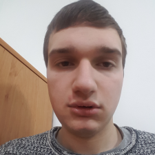 Freelancer Volodymyr B. — Ukraine, Sambor. Core skill — AI Content Creation, Video Creation by Artificial Intelligence