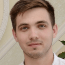 Фрилансер Володимир Б. — Украина, Ивано-Франковск. Специализация — C#