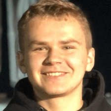 Volodymyr Sydoruk