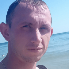 Volodymyr Sliepukha