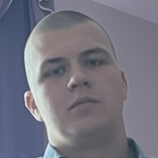 Freelancer Volodymyr S. — Ukraine, Drogobych. Core skill — AI & Machine Learning, Databases & SQL