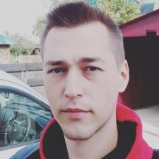 Фрилансер Володимир Л. — Украина, Бучач.
