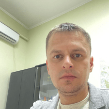 Freelancer Volodimir D. — Ukraine, Chernigov. Core skill — Copywriting, Rewriting