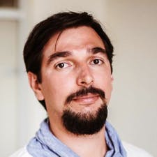 Георгий Рябой
