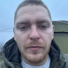 Freelancer Volodymyr B. — Ukraine, Poltava. Core skill — Text Translation, Information Gathering