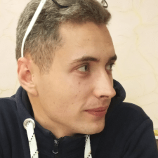 Фрилансер Володимир І. — Украина, Львов. Специализация — Английский язык, Украинский язык