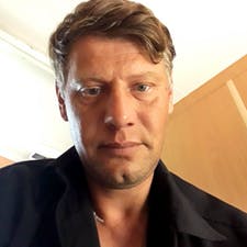 Freelancer Volodimir S. — Ukraina, Lwów. Specjalizacja — Wiersze, piosenki, proza, Nazewnictwo i slogany