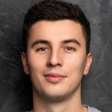 Freelancer Volodymyr I. — Ukraine, Khmelnitskyi. Core skill — Website Development, HTML & CSS