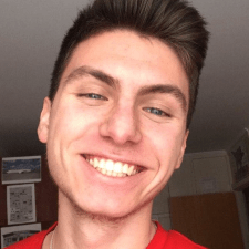 Фрилансер Володя Г. — Украина, Львов. Специализация — Дизайн сайтов, Дизайн визиток