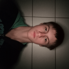 Freelancer Volodymyr R. — Ukraine, Kolomyya. Core skill — Databases & SQL, English