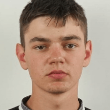 Freelancer Volodya D. — Ukraine, Ternopol. Core skill — Audio & Video Editing, Animation