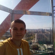 Фрилансер Вова Ц. — Украина, Ромны. Специализация — Аудио и видео монтаж, Баннеры