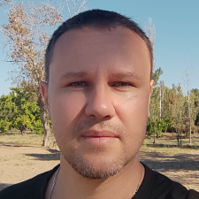 Freelancer Volodymyr T. — Ukraina, Nikołajew. Specjalizacja — Tworzenie modeli 3D