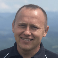 Фрилансер Volodymyr P. — Украина. Специализация — HTML и CSS верстка