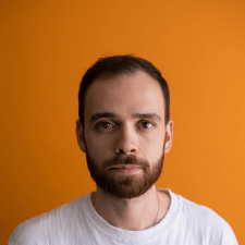 Freelancer Ivan B. — Ukraina, Lwów. Specjalizacja — Copywriting