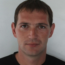 Freelancer Volodymyr N. — Ukraina, Łuck. Specjalizacja — Programowanie stron internetowych