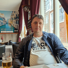 Заказчик Volodymyr V. — Польша, Poznan.