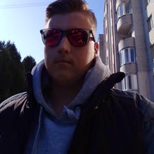 Фрилансер Володимир Ч. — Украина, Львов. Специализация — Создание сайта под ключ