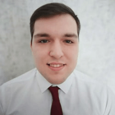 Фрилансер Володимир Р. — Украина, Харьков. Специализация — Юридические услуги