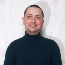 Фрилансер Володимир Г. — Україна, Умань. Спеціалізація — Розробка ігор, Веб-програмування