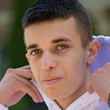 Freelancer Volodymyr-Roman M. — Ukraina, Lwów. Specjalizacja — Układ HTML i CSS, Javascript & Typescript